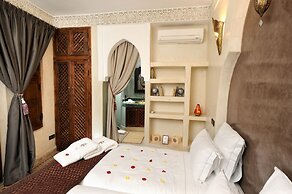 Riad Belle Époque