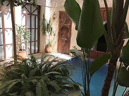 Riad Belle Époque
