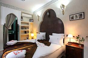 Riad Belle Époque