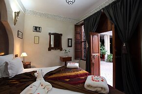 Riad Belle Époque