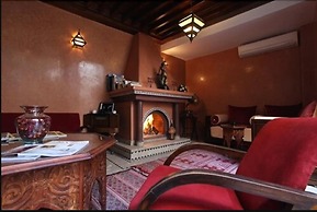 Riad Belle Époque