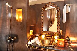 Riad Belle Époque