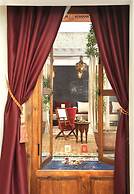 Riad Belle Époque