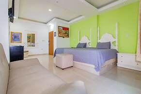 La Casona Dorada