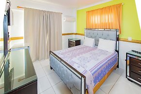 La Casona Dorada