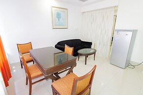 La Casona Dorada