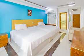 La Casona Dorada