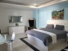 La Casona Dorada