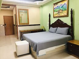 La Casona Dorada