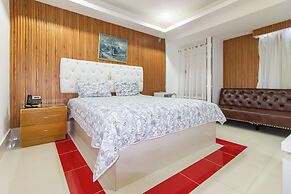 La Casona Dorada
