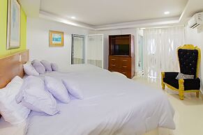 La Casona Dorada