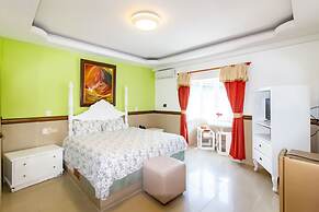 La Casona Dorada