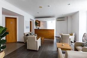 Hotel Arcanjo
