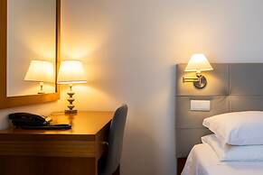 Hotel Arcanjo