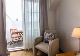 Hotel Arcanjo