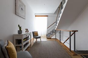 Hotel Arcanjo