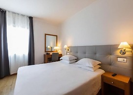 Hotel Arcanjo