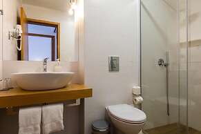 Hotel Arcanjo