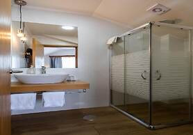 Hotel Arcanjo