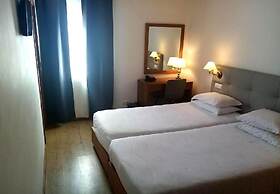 Hotel Arcanjo