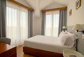Hotel Arcanjo