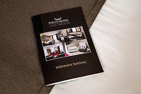 Hotel Focus Centrum Konferencyjne