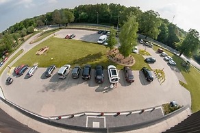 Hotel Focus Centrum Konferencyjne