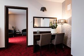 Hotel Focus Centrum Konferencyjne