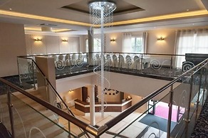 Hotel Focus Centrum Konferencyjne