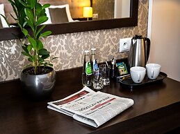 Hotel Focus Centrum Konferencyjne