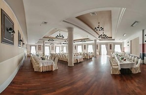 Hotel Focus Centrum Konferencyjne