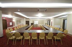 Hotel Focus Centrum Konferencyjne