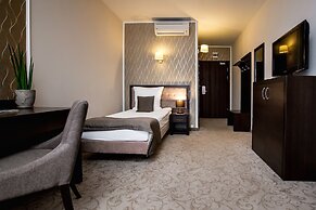 Hotel Focus Centrum Konferencyjne