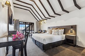 Knights Inn