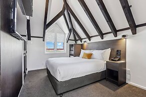 Knights Inn