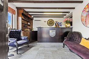Knights Inn