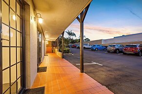 Knights Inn