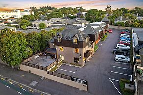 Knights Inn