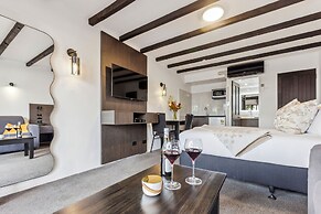 Knights Inn