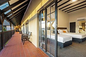 Knights Inn