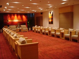 Haiyue Jianguo Hotel
