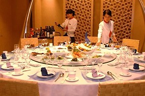 Haiyue Jianguo Hotel