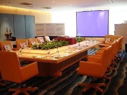Haiyue Jianguo Hotel