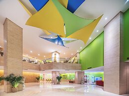 Haiyue Jianguo Hotel