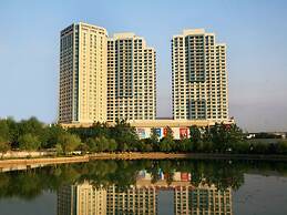 Haiyue Jianguo Hotel