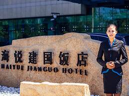 Haiyue Jianguo Hotel