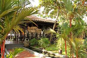 Lotus Village Resort Mui Ne