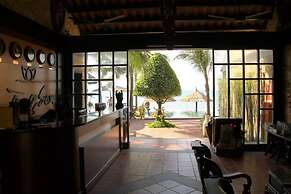 Lotus Village Resort Mui Ne