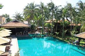 Lotus Village Resort Mui Ne