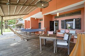 Mango Bay Resort